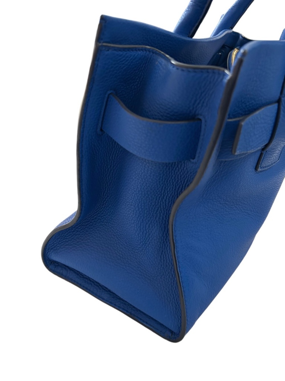 Tory Burch Gemini Link Leather Tote - Picture 4 of 6